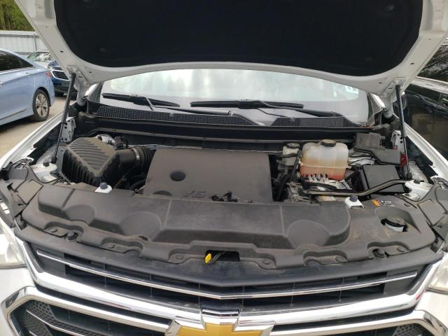 Photo 6 VIN: 1GNEVGKW6KJ186469 - CHEVROLET TRAVERSE L 