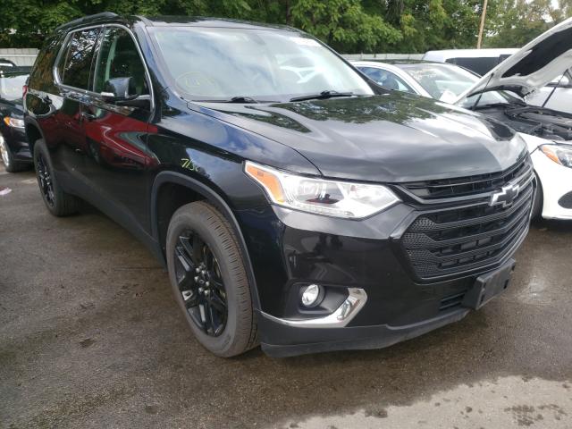 Photo 0 VIN: 1GNEVGKW6KJ227912 - CHEVROLET TRAVERSE L 