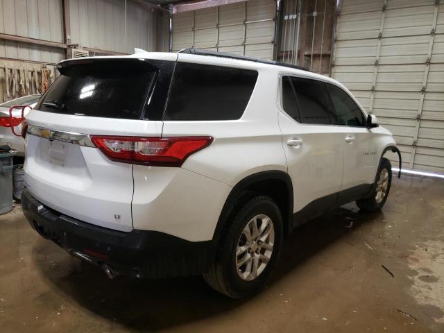 Photo 3 VIN: 1GNEVGKW6KJ241485 - CHEVROLET TRAVERSE L 