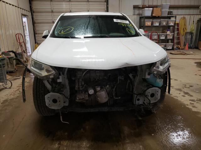 Photo 8 VIN: 1GNEVGKW6KJ241485 - CHEVROLET TRAVERSE L 