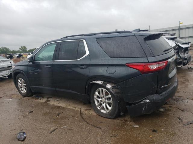 Photo 1 VIN: 1GNEVGKW6KJ253295 - CHEVROLET TRAVERSE L 