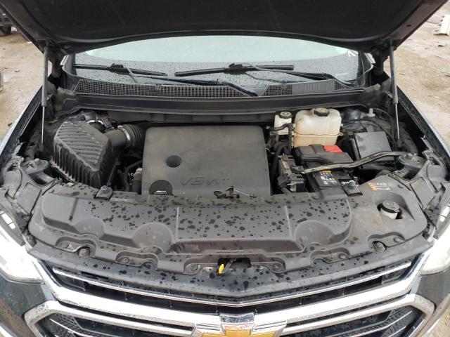 Photo 11 VIN: 1GNEVGKW6KJ253295 - CHEVROLET TRAVERSE L 