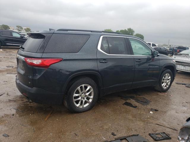 Photo 2 VIN: 1GNEVGKW6KJ253295 - CHEVROLET TRAVERSE L 