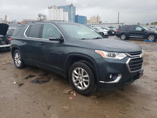 Photo 3 VIN: 1GNEVGKW6KJ253295 - CHEVROLET TRAVERSE L 