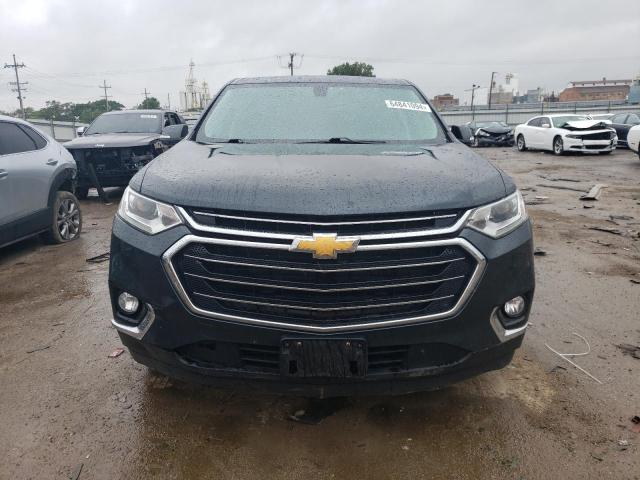 Photo 4 VIN: 1GNEVGKW6KJ253295 - CHEVROLET TRAVERSE L 