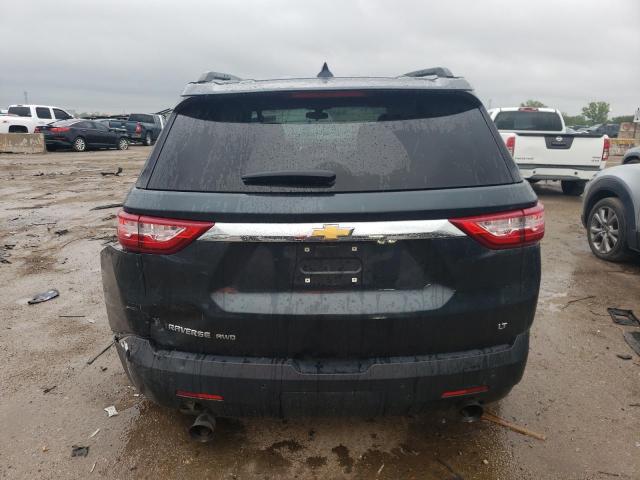 Photo 5 VIN: 1GNEVGKW6KJ253295 - CHEVROLET TRAVERSE L 