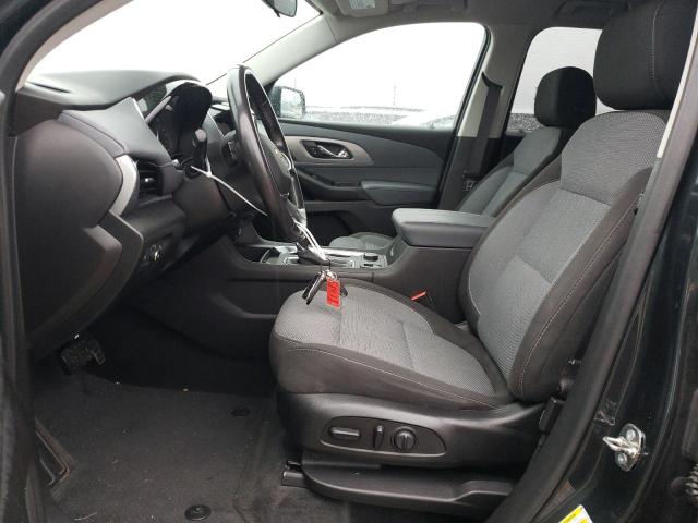 Photo 6 VIN: 1GNEVGKW6KJ253295 - CHEVROLET TRAVERSE L 