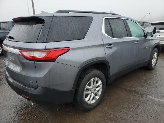 Photo 2 VIN: 1GNEVGKW6KJ268590 - CHEVROLET TRAVERSE L 