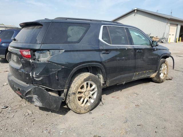 Photo 2 VIN: 1GNEVGKW6KJ278536 - CHEVROLET TRAVERSE 