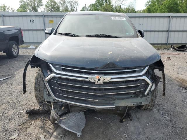 Photo 4 VIN: 1GNEVGKW6KJ278536 - CHEVROLET TRAVERSE 