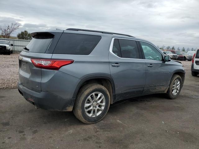 Photo 2 VIN: 1GNEVGKW6KJ284157 - CHEVROLET TRAVERSE 