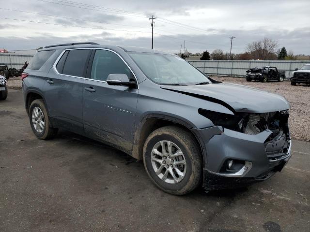 Photo 3 VIN: 1GNEVGKW6KJ284157 - CHEVROLET TRAVERSE 