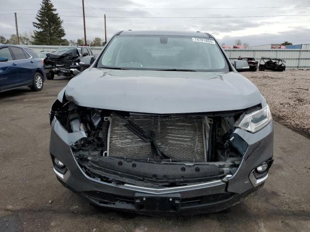 Photo 4 VIN: 1GNEVGKW6KJ284157 - CHEVROLET TRAVERSE 