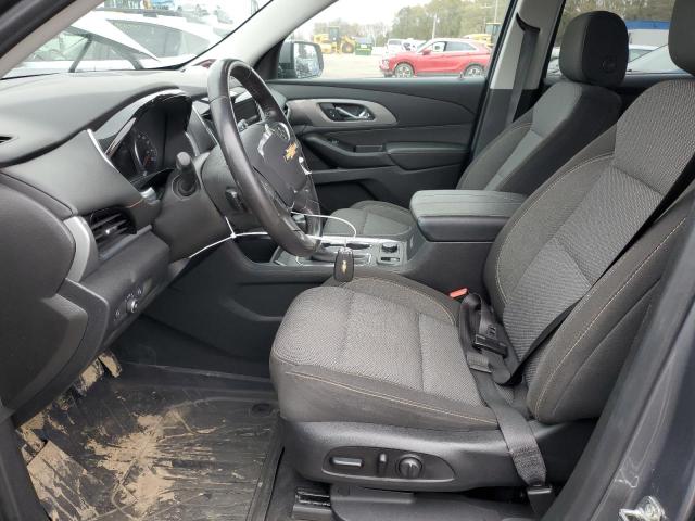 Photo 6 VIN: 1GNEVGKW6KJ284157 - CHEVROLET TRAVERSE 