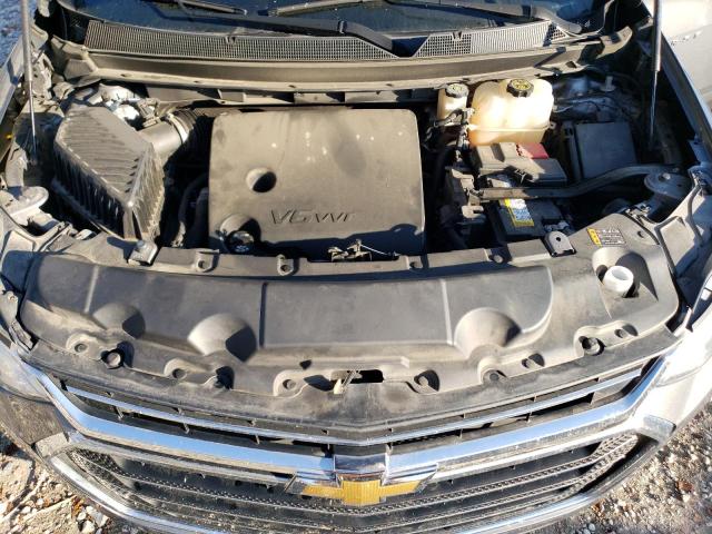 Photo 11 VIN: 1GNEVGKW6KJ286457 - CHEVROLET TRAVERSE L 