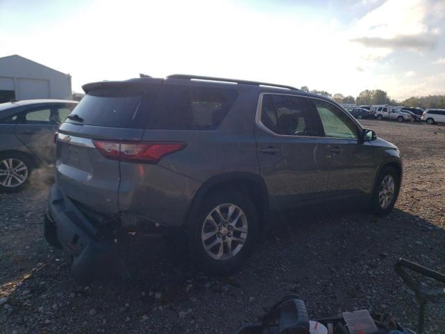 Photo 2 VIN: 1GNEVGKW6KJ286457 - CHEVROLET TRAVERSE L 