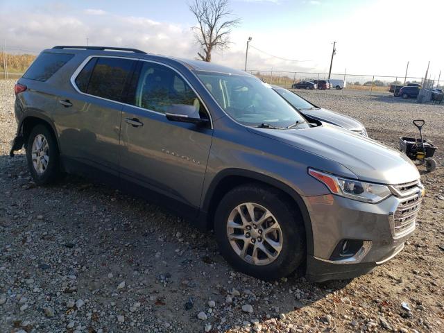 Photo 3 VIN: 1GNEVGKW6KJ286457 - CHEVROLET TRAVERSE L 