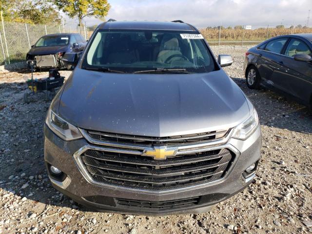 Photo 4 VIN: 1GNEVGKW6KJ286457 - CHEVROLET TRAVERSE L 