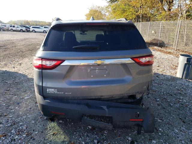 Photo 5 VIN: 1GNEVGKW6KJ286457 - CHEVROLET TRAVERSE L 