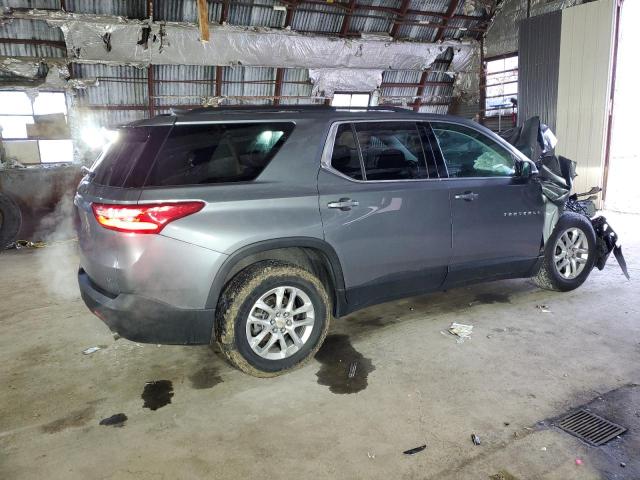 Photo 2 VIN: 1GNEVGKW6KJ292436 - CHEVROLET TRAVERSE 