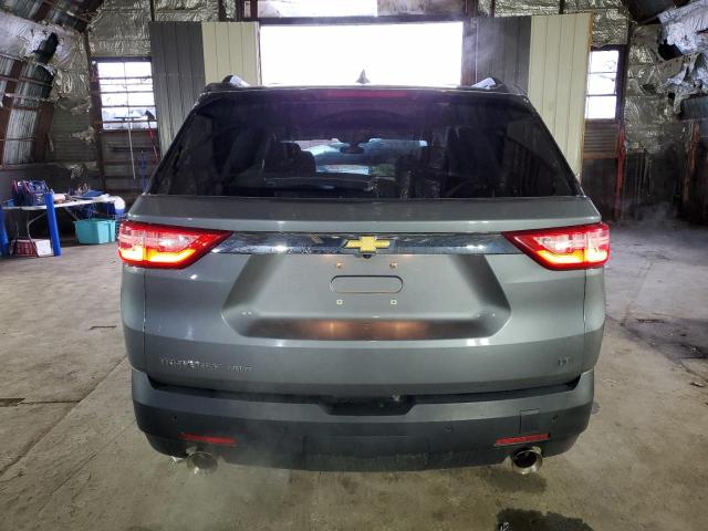 Photo 5 VIN: 1GNEVGKW6KJ292436 - CHEVROLET TRAVERSE 