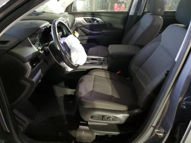 Photo 6 VIN: 1GNEVGKW6KJ292436 - CHEVROLET TRAVERSE 