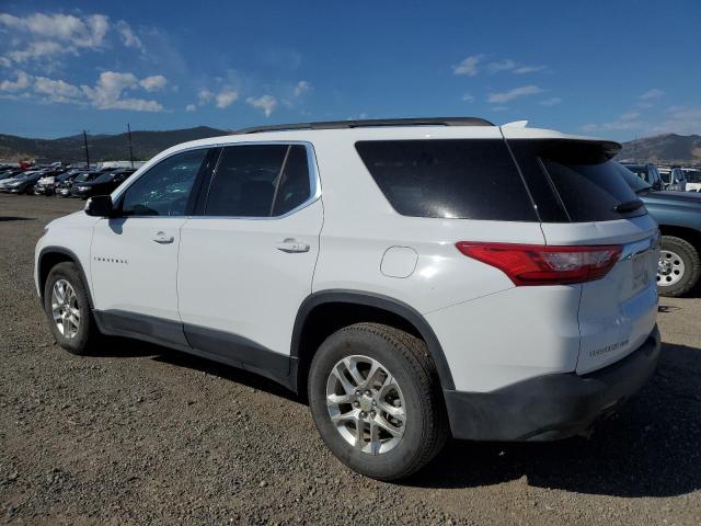 Photo 1 VIN: 1GNEVGKW6KJ293957 - CHEVROLET TRAVERSE L 