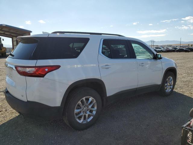 Photo 2 VIN: 1GNEVGKW6KJ293957 - CHEVROLET TRAVERSE L 