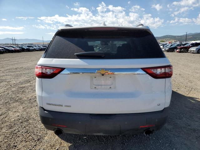 Photo 5 VIN: 1GNEVGKW6KJ293957 - CHEVROLET TRAVERSE L 