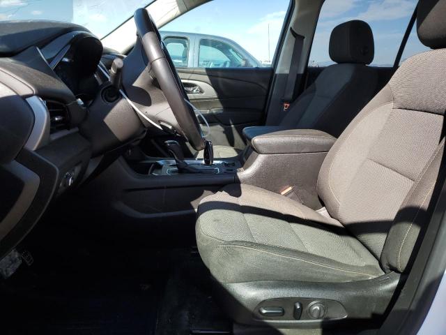 Photo 6 VIN: 1GNEVGKW6KJ293957 - CHEVROLET TRAVERSE L 