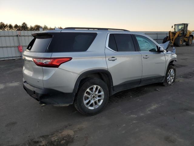 Photo 2 VIN: 1GNEVGKW6KJ311647 - CHEVROLET TRAVERSE 