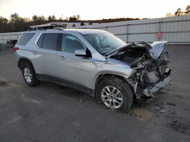 Photo 3 VIN: 1GNEVGKW6KJ311647 - CHEVROLET TRAVERSE 