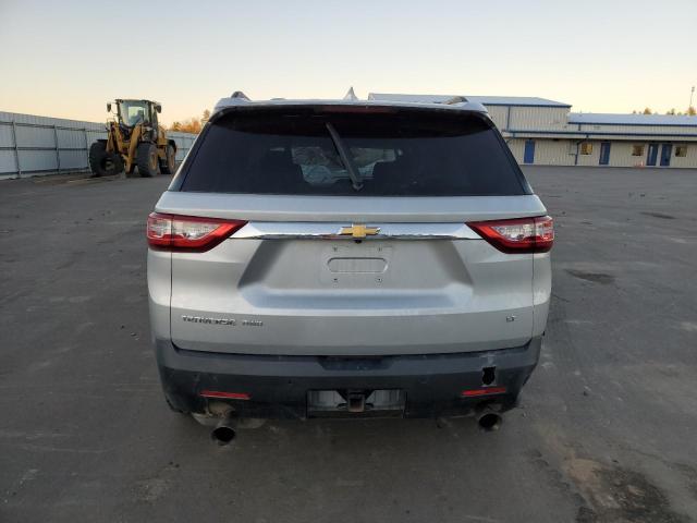 Photo 5 VIN: 1GNEVGKW6KJ311647 - CHEVROLET TRAVERSE 