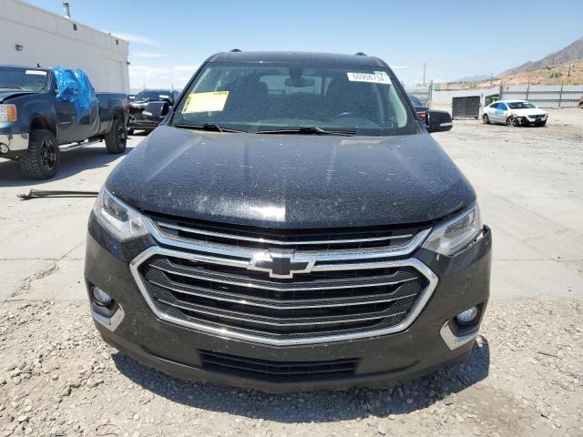 Photo 4 VIN: 1GNEVGKW6KJ319120 - CHEVROLET TRAVERSE 