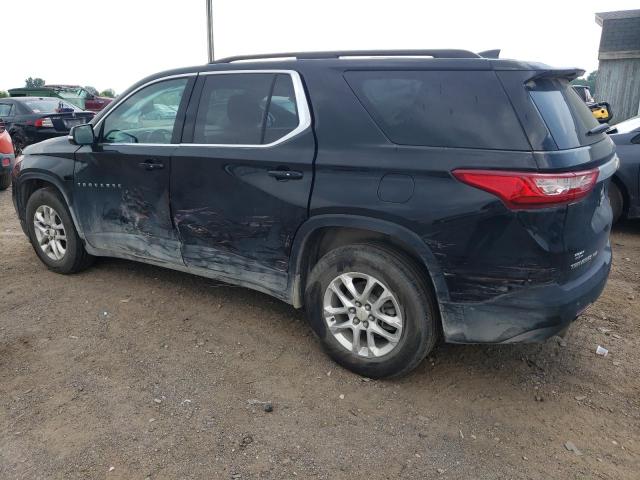 Photo 1 VIN: 1GNEVGKW6LJ188207 - CHEVROLET TRAVERSE L 