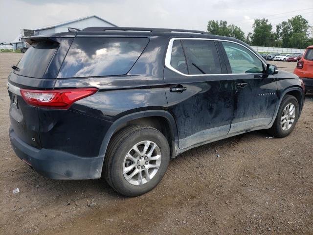 Photo 2 VIN: 1GNEVGKW6LJ188207 - CHEVROLET TRAVERSE L 