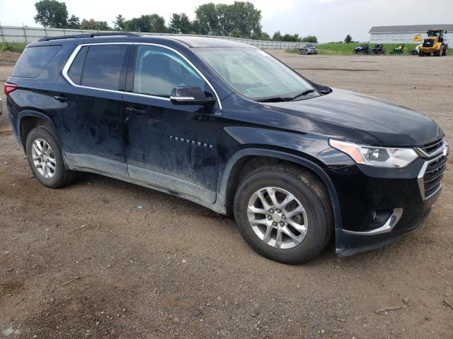 Photo 3 VIN: 1GNEVGKW6LJ188207 - CHEVROLET TRAVERSE L 