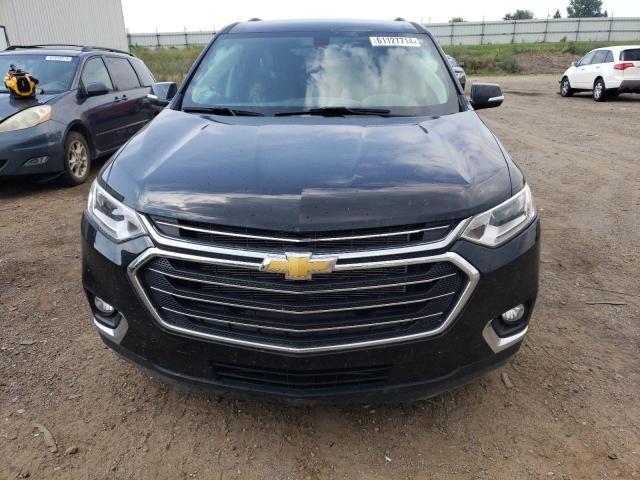 Photo 4 VIN: 1GNEVGKW6LJ188207 - CHEVROLET TRAVERSE L 