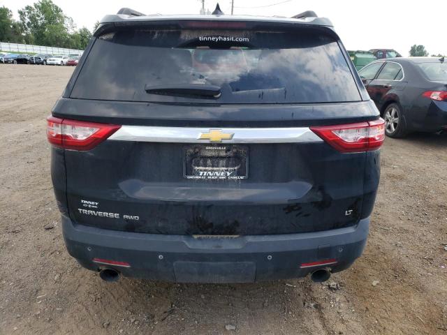 Photo 5 VIN: 1GNEVGKW6LJ188207 - CHEVROLET TRAVERSE L 