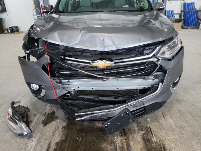 Photo 8 VIN: 1GNEVGKW6LJ263875 - CHEVROLET TRAVERSE L 