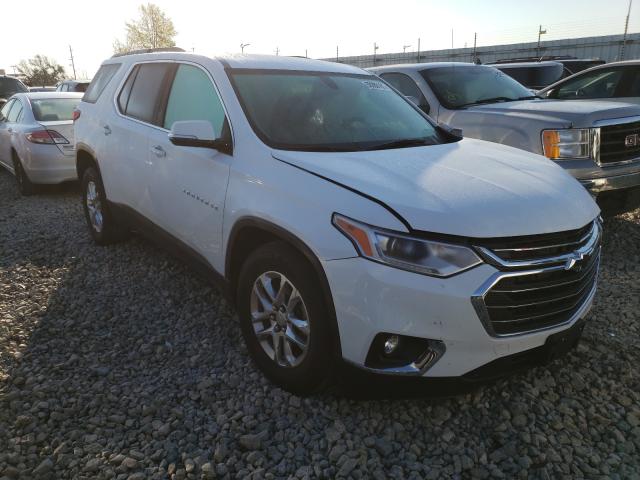 Photo 0 VIN: 1GNEVGKW6LJ270406 - CHEVROLET TRAVERSE L 