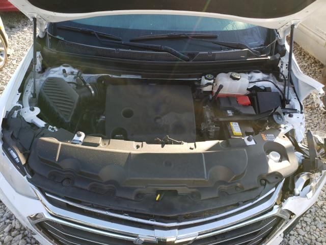 Photo 6 VIN: 1GNEVGKW6LJ270406 - CHEVROLET TRAVERSE L 