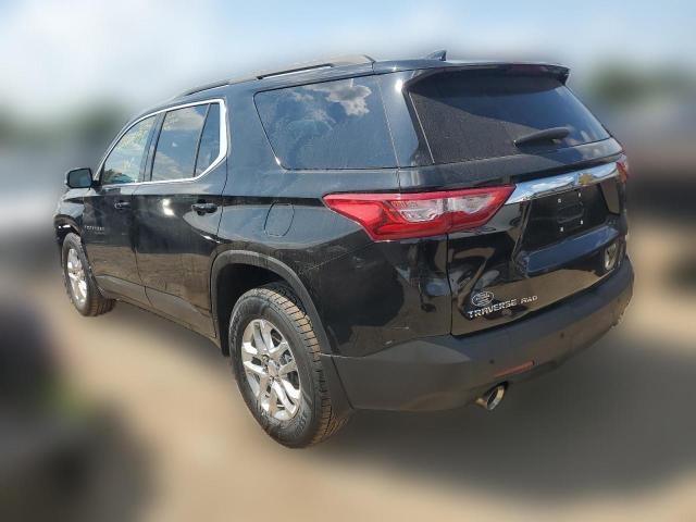 Photo 1 VIN: 1GNEVGKW6MJ102413 - CHEVROLET TRAVERSE 