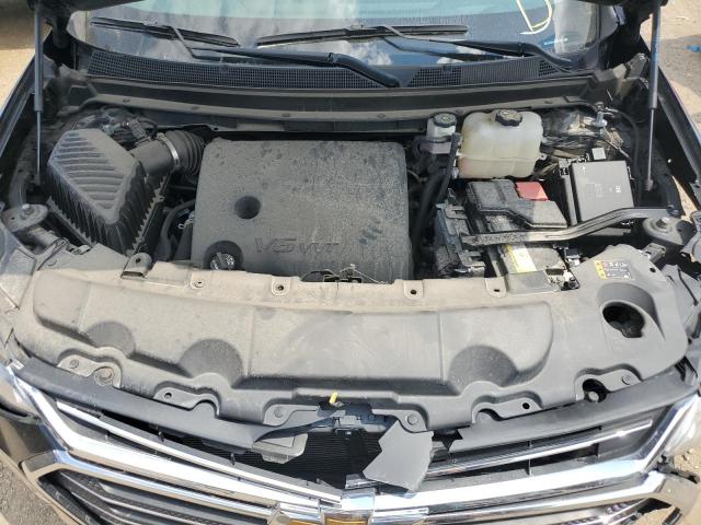 Photo 10 VIN: 1GNEVGKW6MJ102413 - CHEVROLET TRAVERSE 