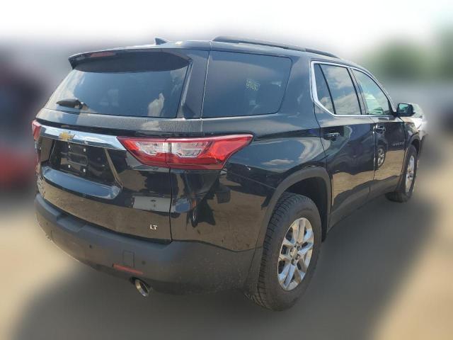 Photo 2 VIN: 1GNEVGKW6MJ102413 - CHEVROLET TRAVERSE 