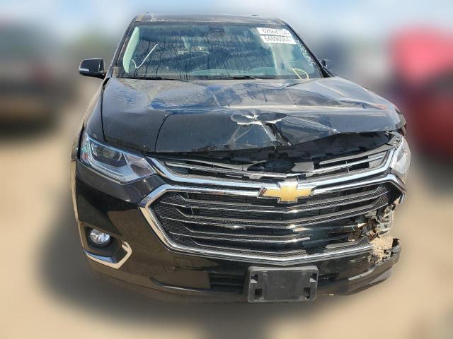 Photo 4 VIN: 1GNEVGKW6MJ102413 - CHEVROLET TRAVERSE 