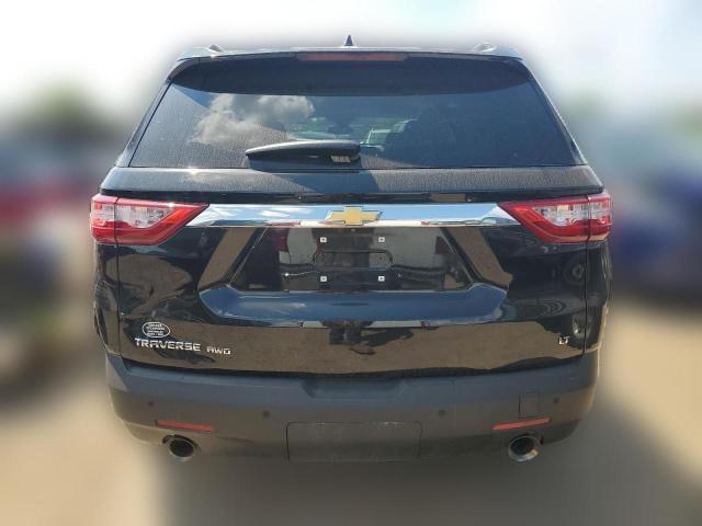 Photo 5 VIN: 1GNEVGKW6MJ102413 - CHEVROLET TRAVERSE 