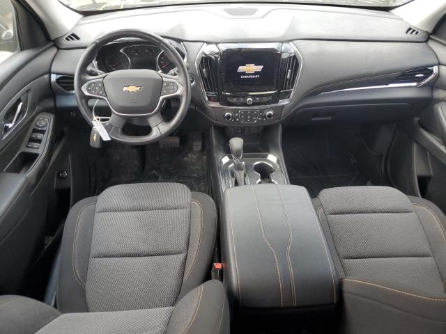 Photo 7 VIN: 1GNEVGKW6MJ102413 - CHEVROLET TRAVERSE 