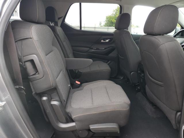 Photo 10 VIN: 1GNEVGKW6MJ103139 - CHEVROLET TRAVERSE L 