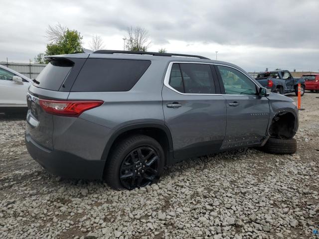 Photo 2 VIN: 1GNEVGKW6MJ103139 - CHEVROLET TRAVERSE L 